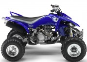 Yamaha YFZ 450